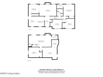 7608 Springvale Dr, Louisville, KY 40241
