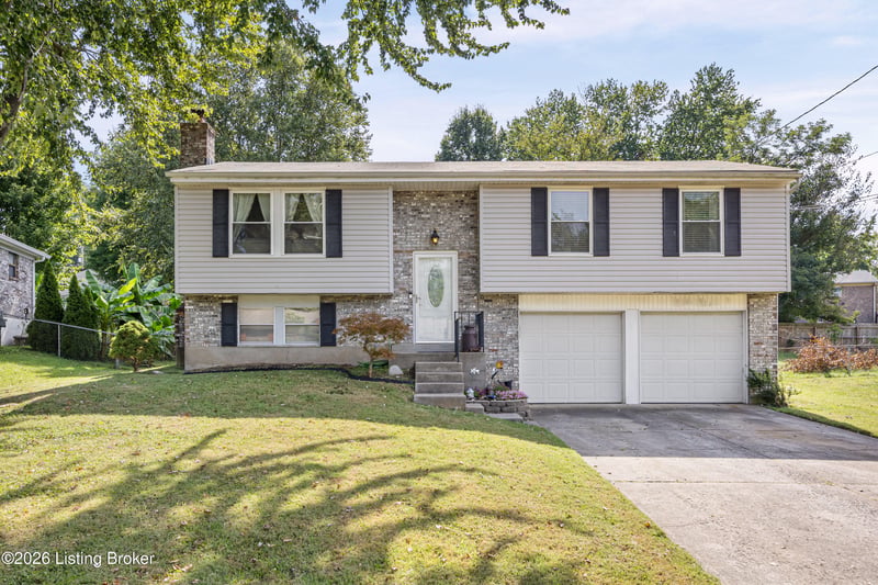 7609 Market Cart Way, Louisville, KY 40291