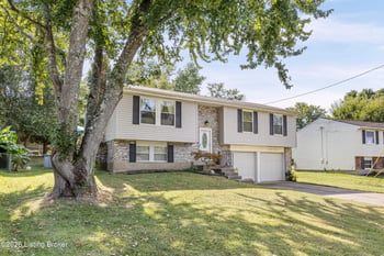 7609 Market Cart Way, Louisville, KY 40291