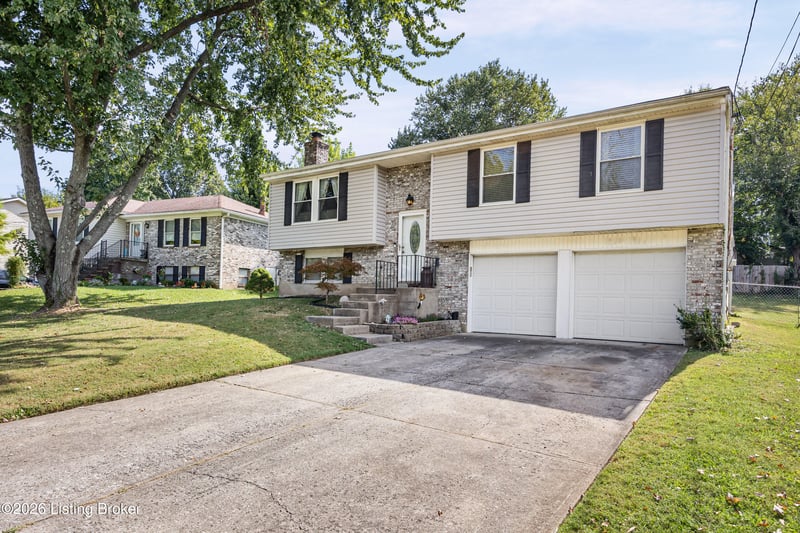 7609 Market Cart Way, Louisville, KY 40291