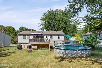 7609 Market Cart Way, Louisville, KY 40291