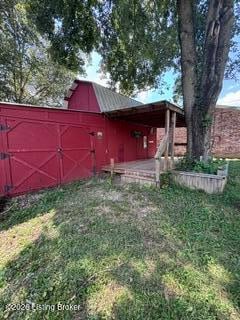7610 Marie Anna Dr, Louisville, KY 40258