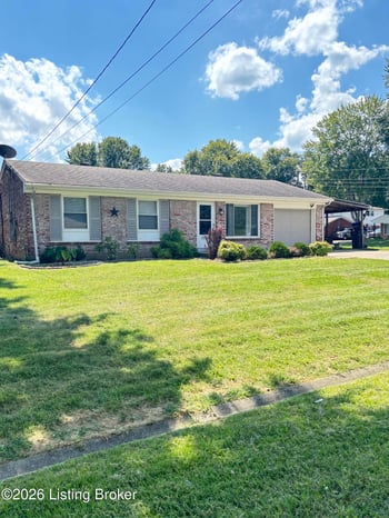 7610 Marie Anna Dr, Louisville, KY 40258