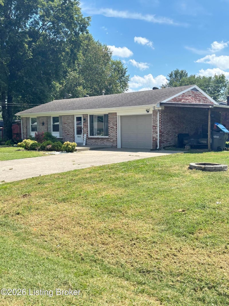 7610 Marie Anna Dr, Louisville, KY 40258