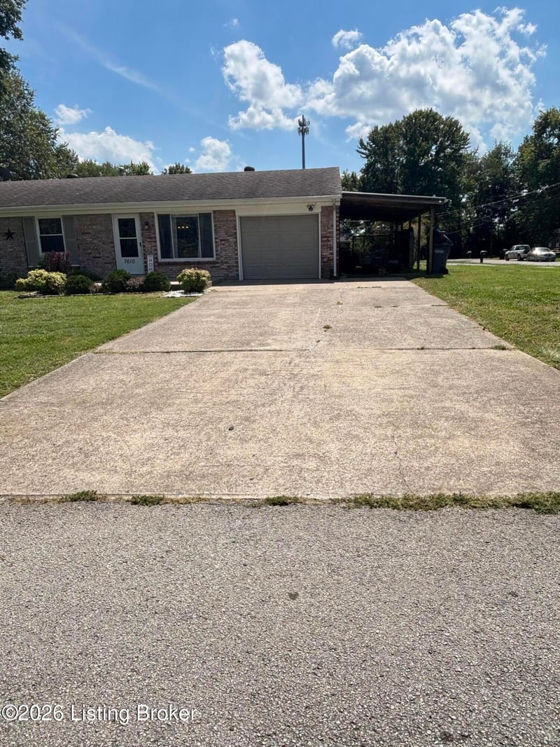 7610 Marie Anna Dr, Louisville, KY 40258