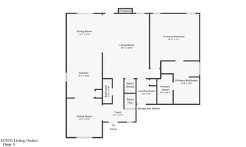 7611 Parkcrest Way, Louisville, KY 40214