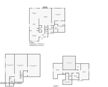 7611 Parkcrest Way, Louisville, KY 40214