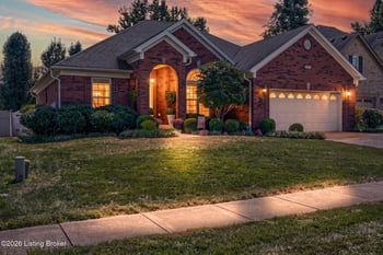 7611 Pavilion Park Rd, Louisville, KY 40214