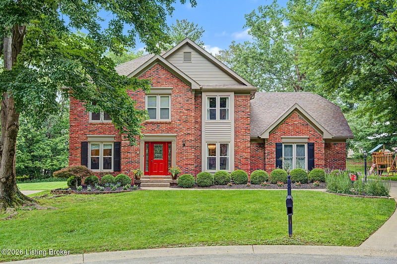 7611 Wolfspring Ct, Louisville, KY 40241