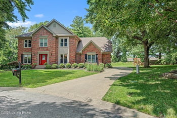 7611 Wolfspring Ct, Louisville, KY 40241