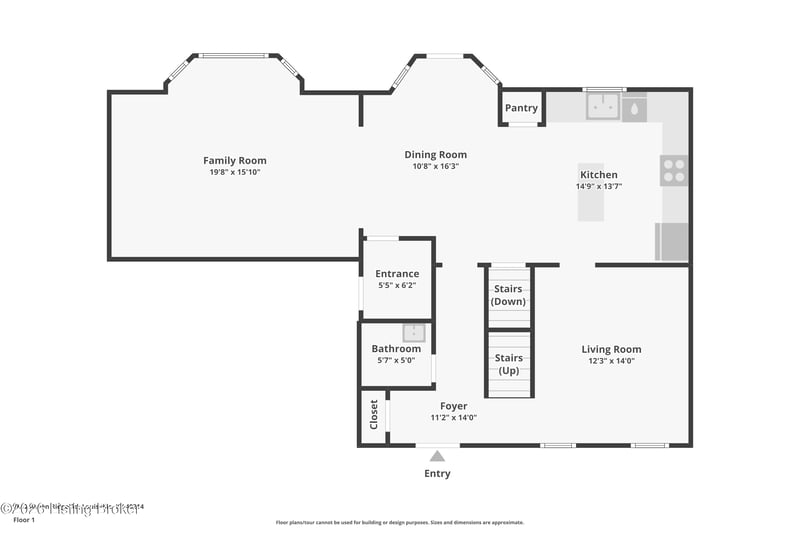 7612 Aspen Ridge Rd, Louisville, KY 40214