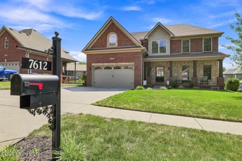 7612 Aspen Ridge Rd, Louisville, KY 40214