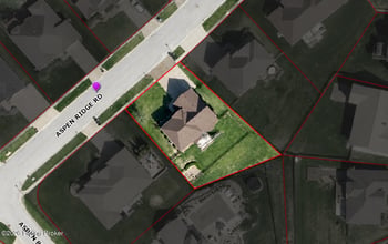 7612 Aspen Ridge Rd, Louisville, KY 40214