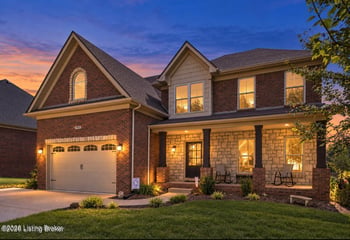 7612 Aspen Ridge Rd, Louisville, KY 40214