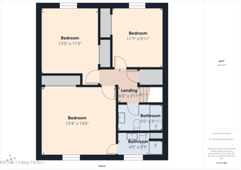 7613 Charron Rd, Louisville, KY 40220