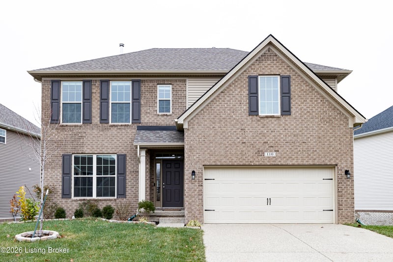 7613 Fair Ln, Louisville, KY 40291