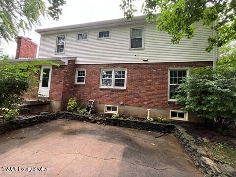 7614 Cedar Hollow Dr, Louisville, KY 40291