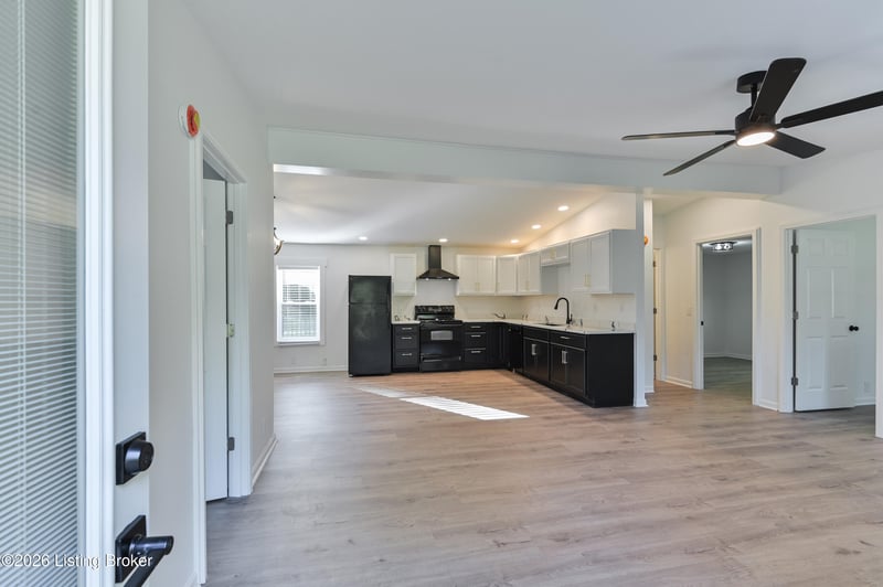 7614 Fraziertown Rd, Pewee Valley, KY 40056