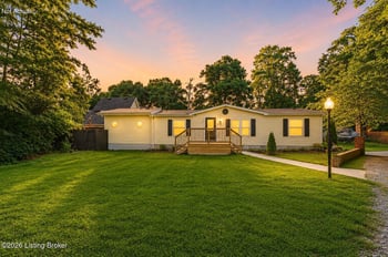 7614 Fraziertown Rd, Pewee Valley, KY 40056