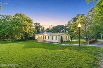 7614 Fraziertown Rd, Pewee Valley, KY 40056