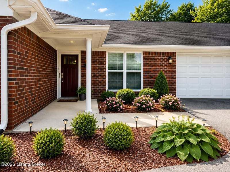 7618 Eagle Landing Way, Louisville, KY 40214