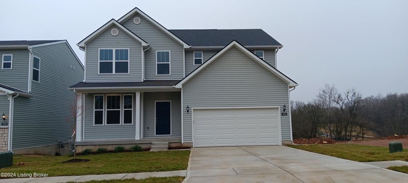 7618 Fair Ln, Louisville, KY 40291