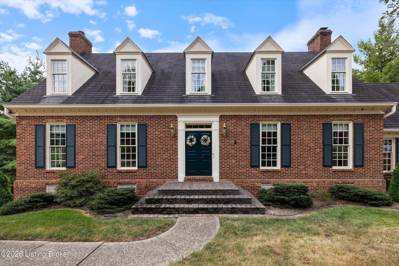7626 Deer Meadow Dr, Louisville, KY 40241