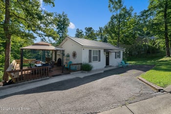 763 Ponderosa Rd, Clarkson, KY 42726