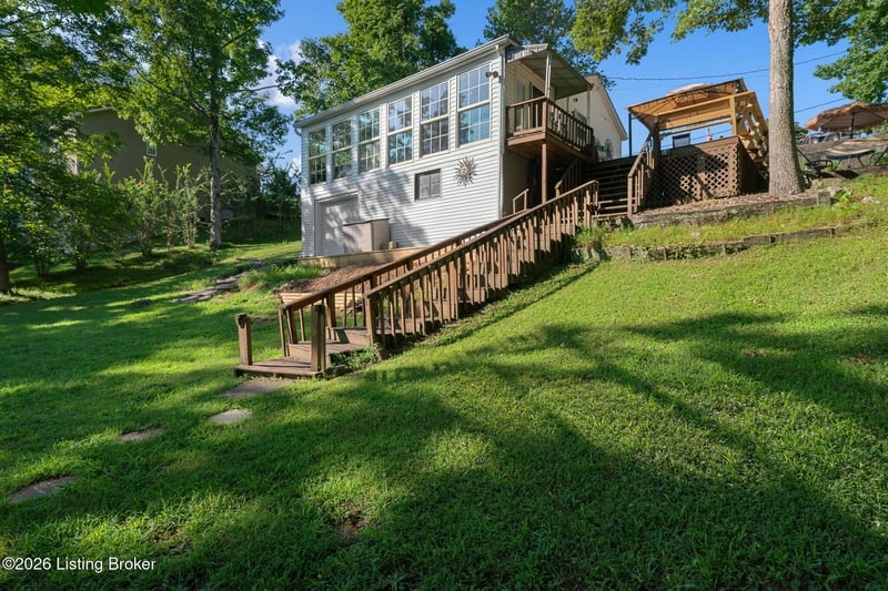 763 Ponderosa Rd, Clarkson, KY 42726