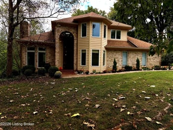 7642 Deer Meadow Dr, Louisville, KY 40241