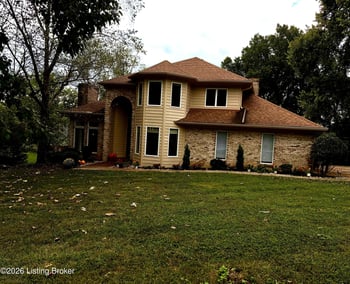 7642 Deer Meadow Dr, Louisville, KY 40241