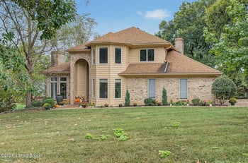 7642 Deer Meadow Dr, Louisville, KY 40241