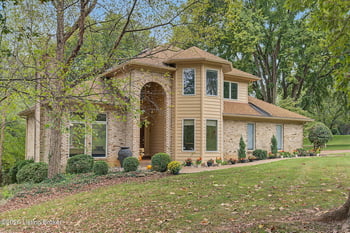 7642 Deer Meadow Dr, Louisville, KY 40241