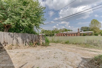 769 Logan St, Louisville, KY 40204