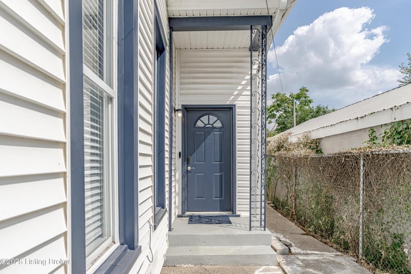769 Logan St, Louisville, KY 40204