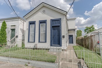 769 Logan St, Louisville, KY 40204