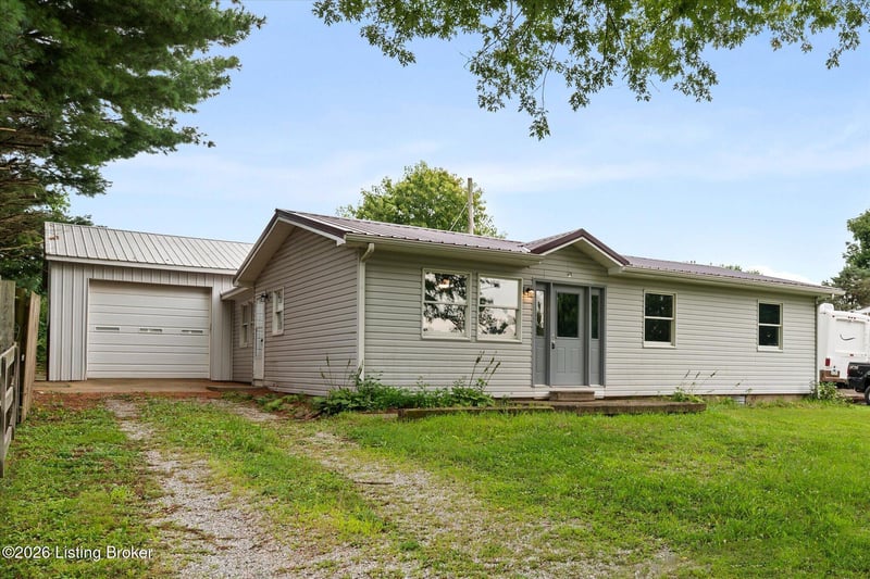 Home Worth Check