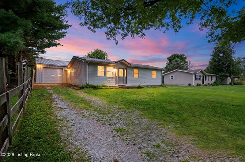Home Worth Check
