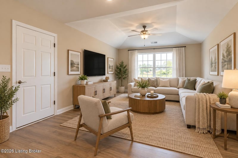77 Turnpike Ave, Taylorsville, KY 40071