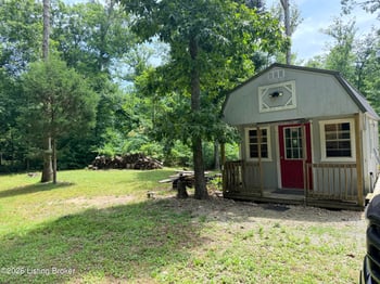 770 Jim Clark Rd, New Haven, KY 40051