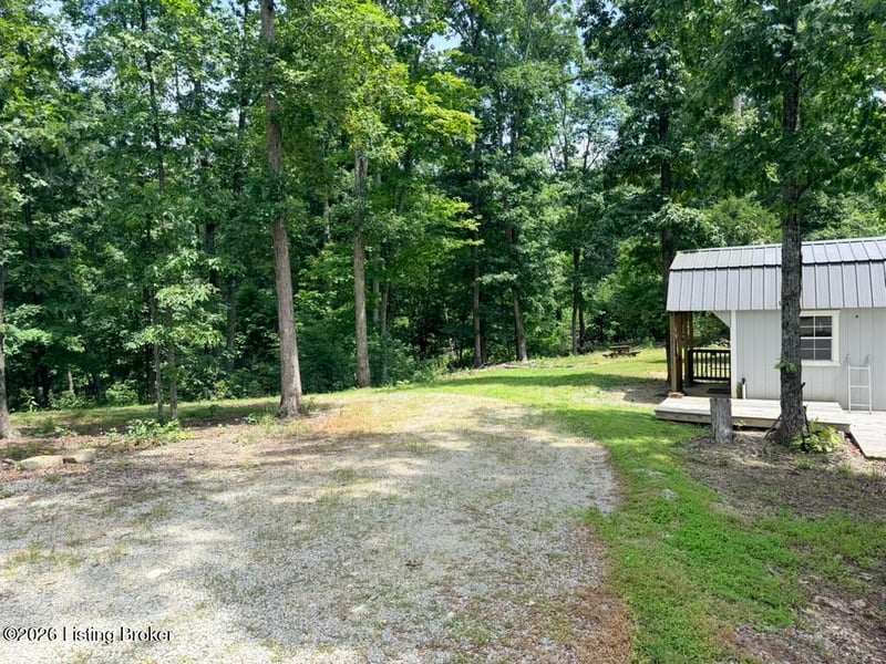770 Jim Clark Rd, New Haven, KY 40051