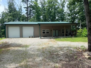 770 Jim Clark Rd, New Haven, KY 40051