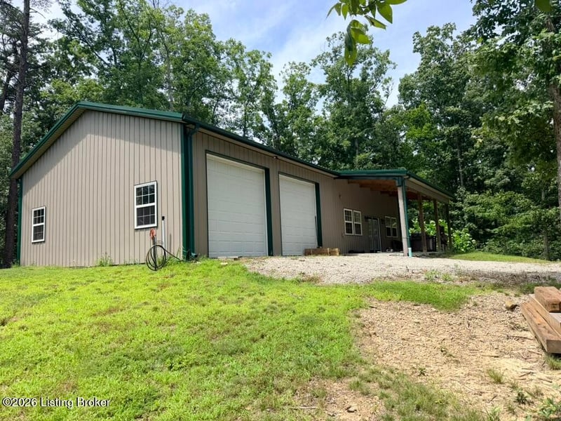 770 Jim Clark Rd, New Haven, KY 40051