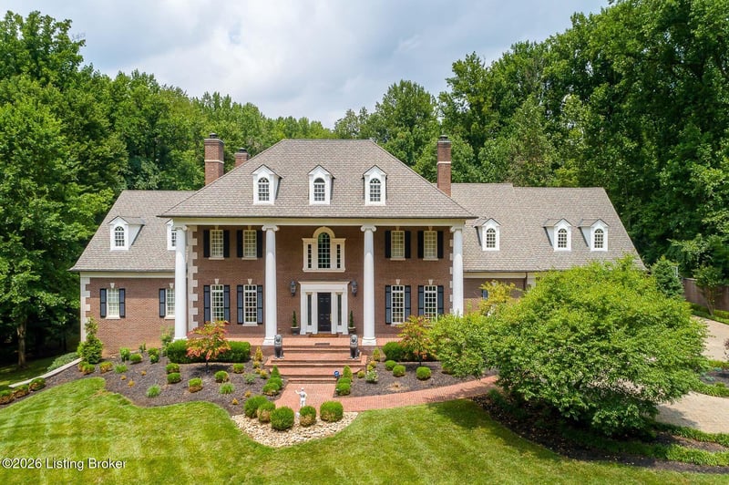 7701 Woodbridge Hill Ln, Prospect, KY 40059