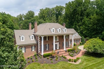 7701 Woodbridge Hill Ln, Prospect, KY 40059