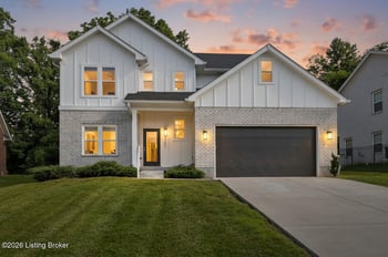 7703 Cottage Cove Way, Louisville, KY 40214