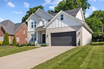 7703 Cottage Cove Way, Louisville, KY 40214