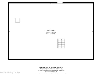 7703 Sunbury Ln, Louisville, KY 40220