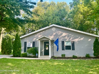 7706 Warwick Ave, Louisville, KY 40222