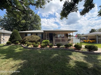 7707 Columbine Dr, Louisville, KY 40258